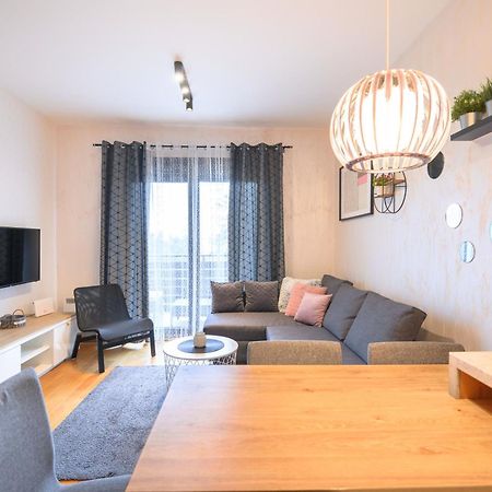 Apartman Ivona - Vila Pekovic Златибор Екстер'єр фото