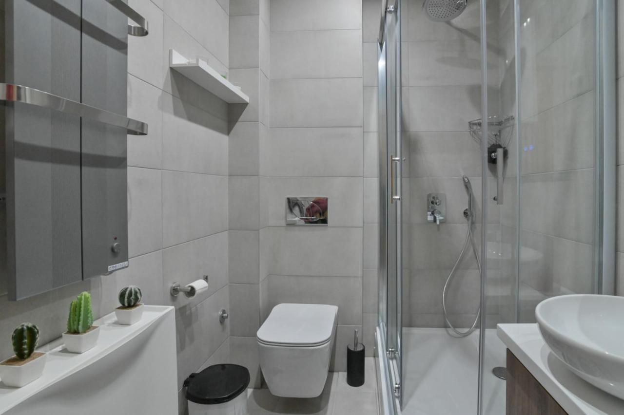 Apartman Ivona - Vila Pekovic Златибор Екстер'єр фото