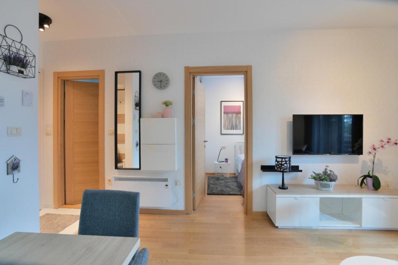 Apartman Ivona - Vila Pekovic Златибор Екстер'єр фото