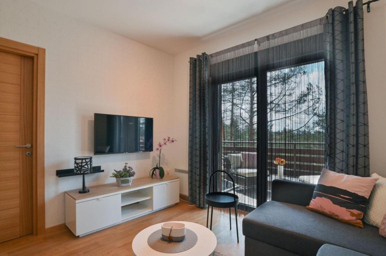 Apartman Ivona - Vila Pekovic Златибор Екстер'єр фото