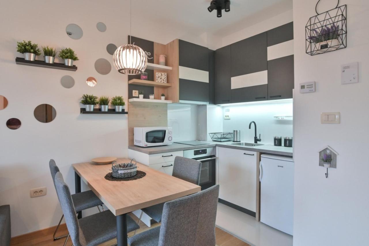 Apartman Ivona - Vila Pekovic Златибор Екстер'єр фото