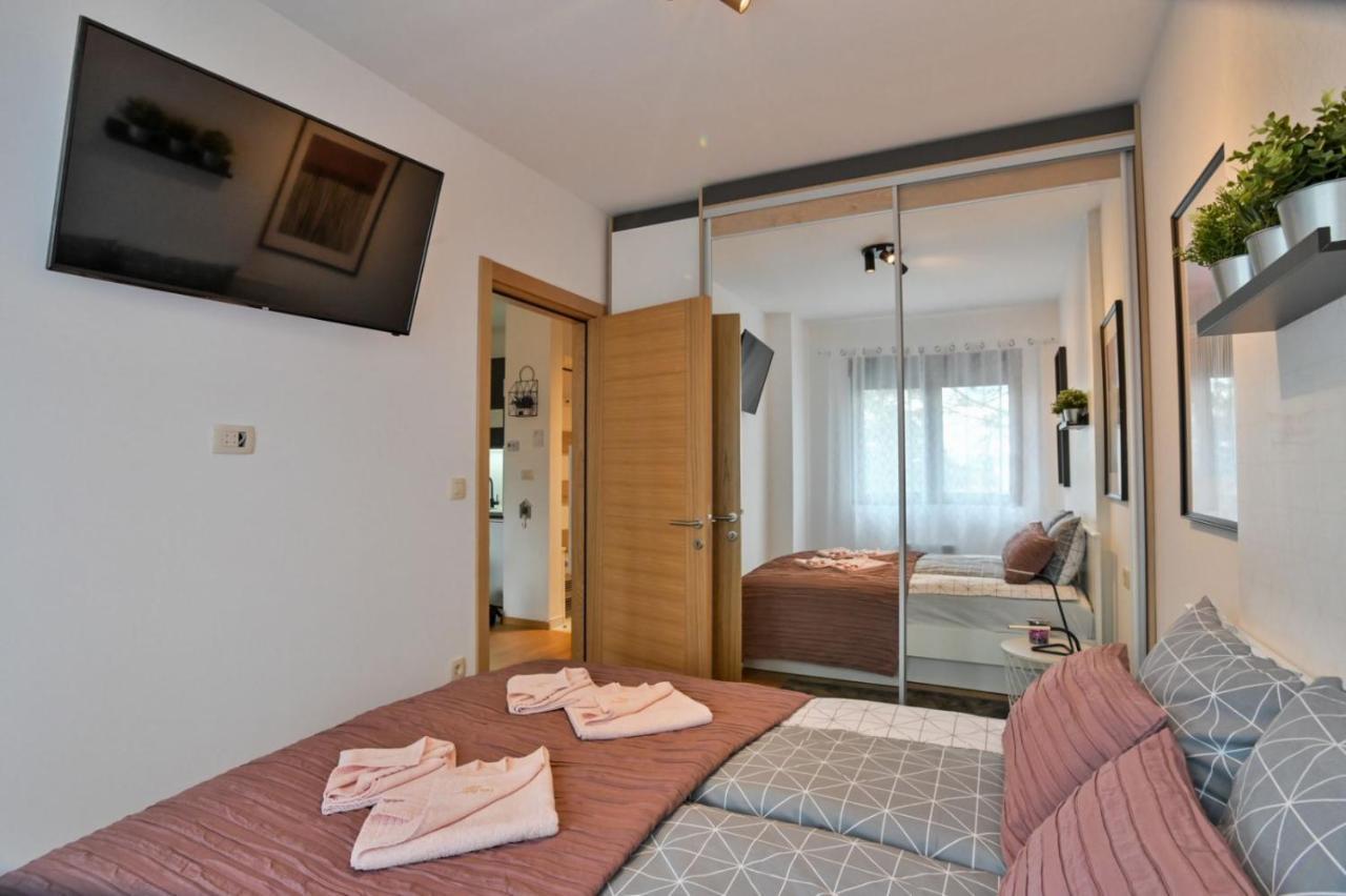 Apartman Ivona - Vila Pekovic Златибор Екстер'єр фото