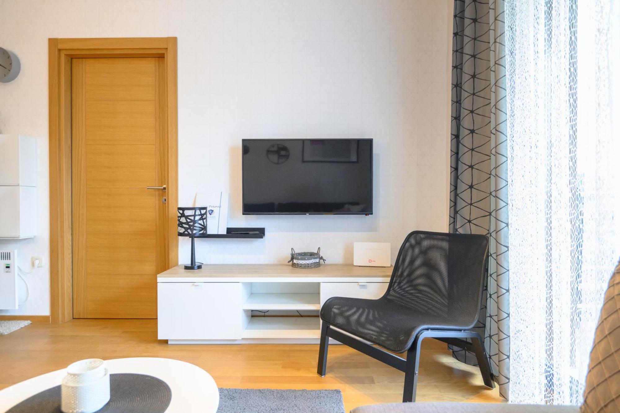 Apartman Ivona - Vila Pekovic Златибор Екстер'єр фото