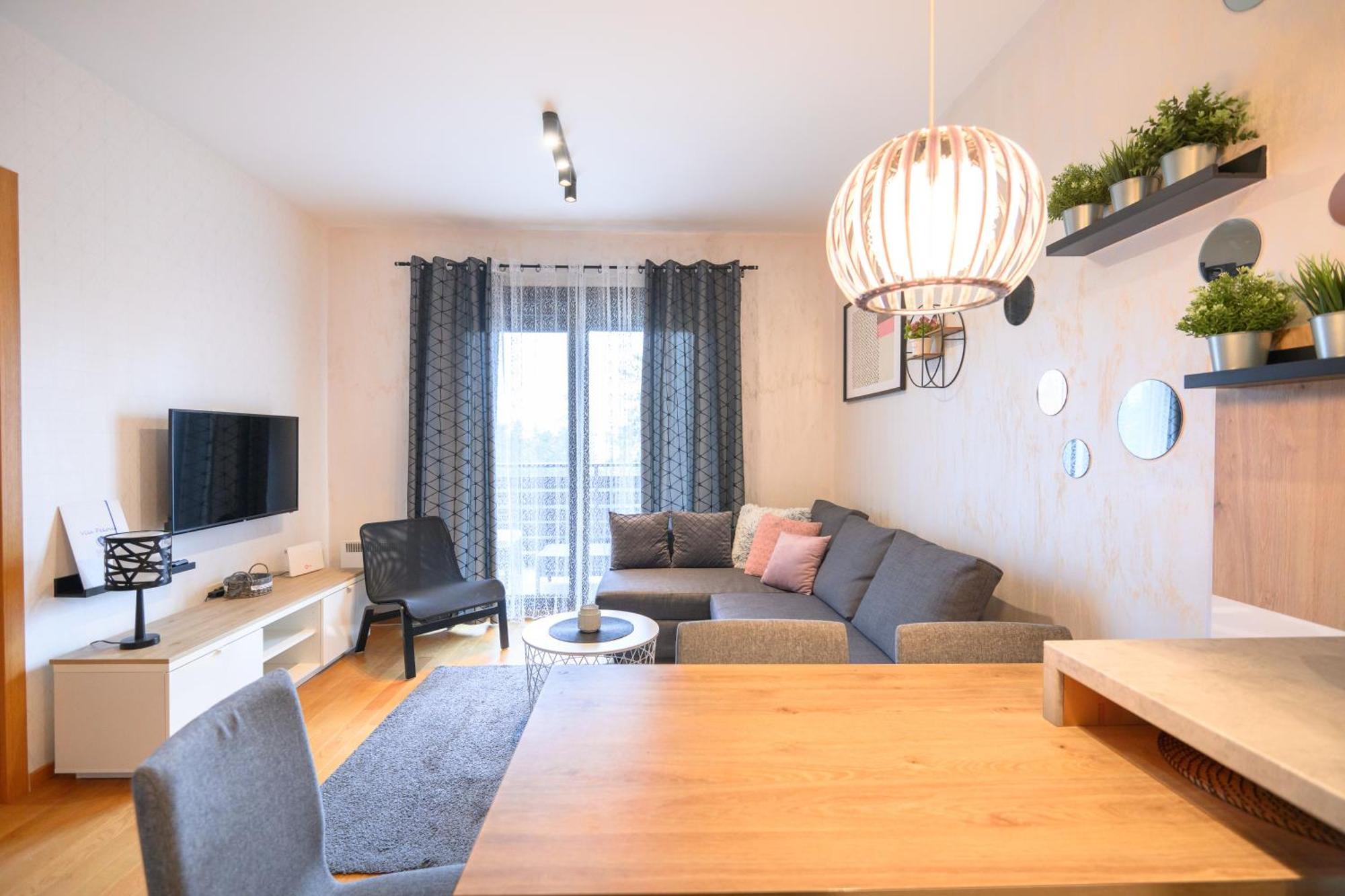 Apartman Ivona - Vila Pekovic Златибор Екстер'єр фото