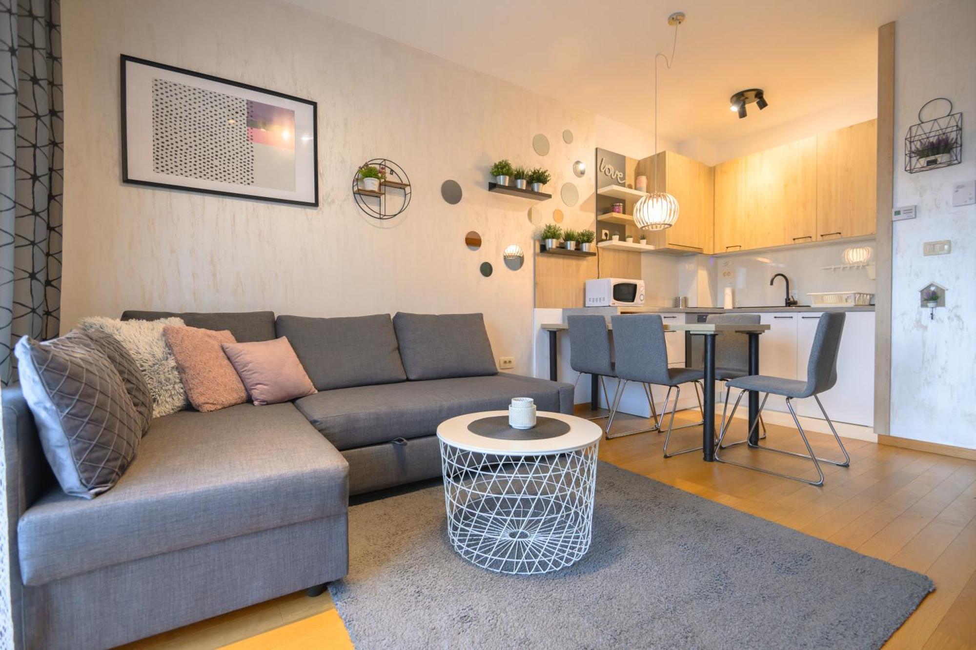 Apartman Ivona - Vila Pekovic Златибор Екстер'єр фото